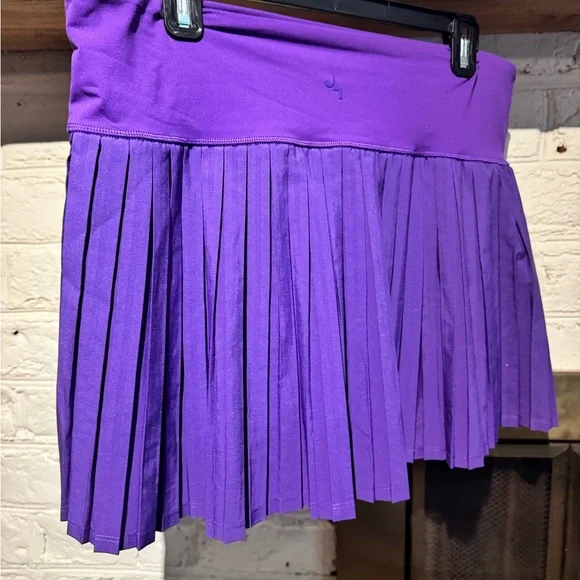 Set of 2 JoyLab skorts (Blue and Purple) - Picture 6 of 8